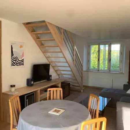 Lejlighed T3 Lumineux 70m²