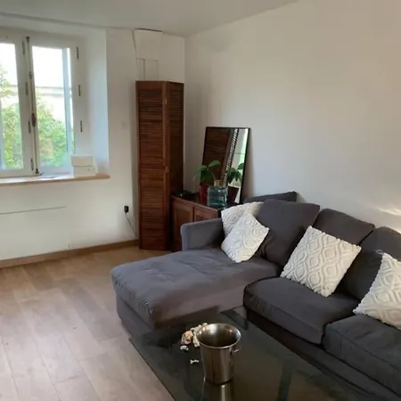 Appartamento T3 Lumineux 70m²