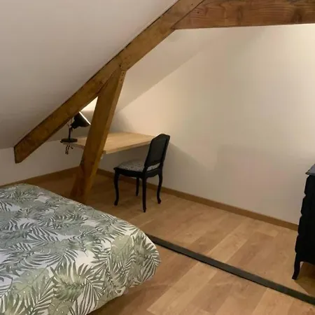 T3 Lumineux 70m² Appartamento