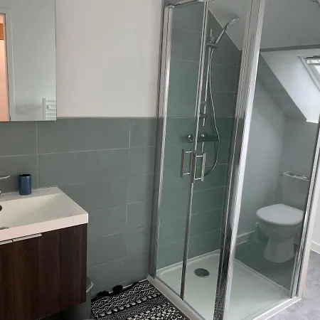T3 Lumineux 70m² *