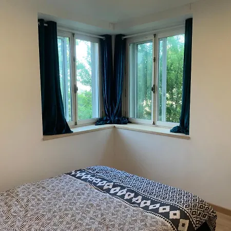 Appartamento T3 Lumineux 70m² Brest