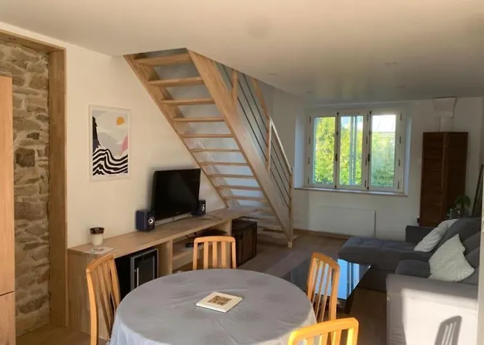 Appartamento T3 Lumineux 70m²