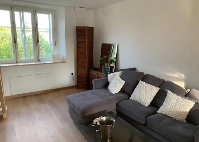 Appartamento T3 Lumineux 70m²