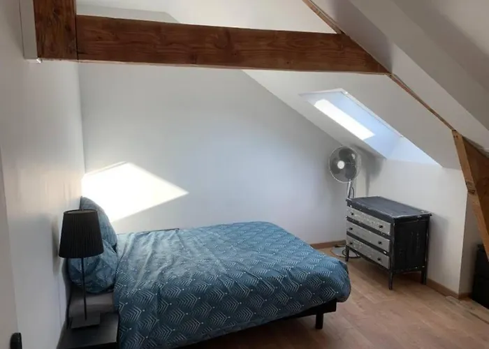 T3 Lumineux 70m² Appartamento *