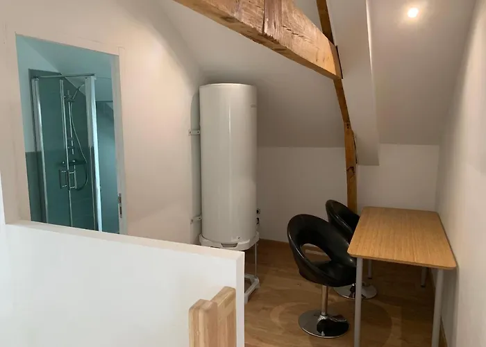 T3 Lumineux 70m² * Brest