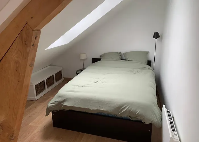 Appartamento T3 Lumineux 70m² *