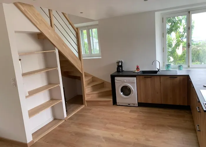 T3 Lumineux 70m² Appartamento Brest