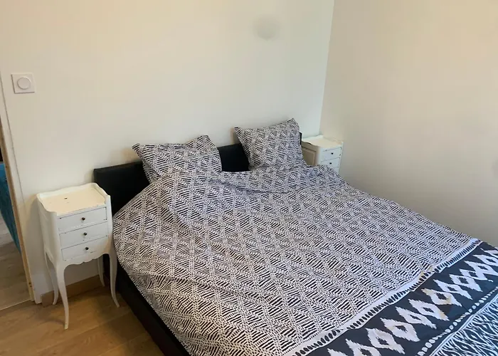 T3 Lumineux 70m² * Brest