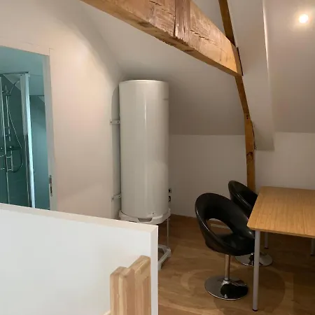 T3 Lumineux 70m² * Brest