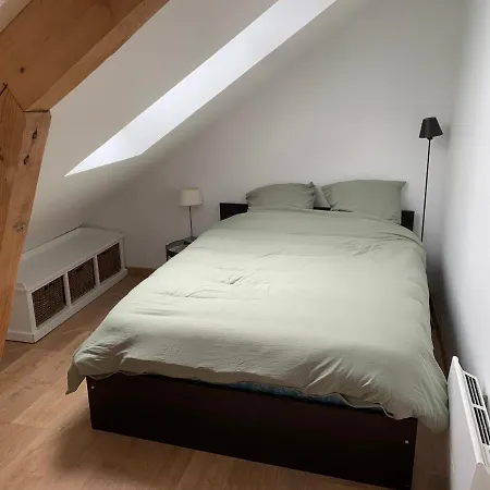 Daire T3 Lumineux 70m² *