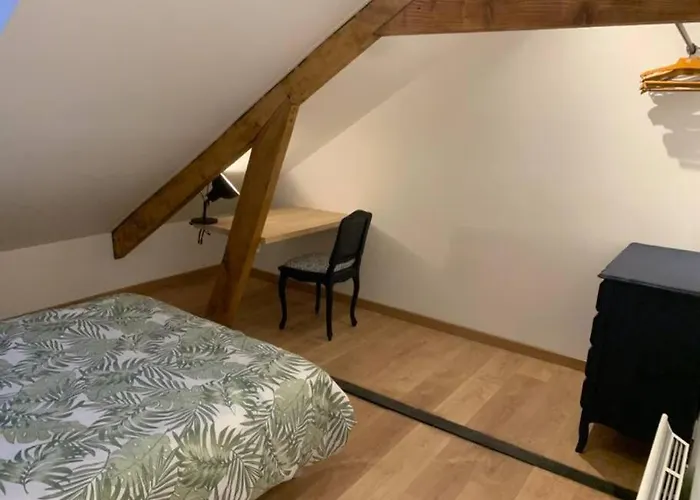 T3 Lumineux 70m² アパート